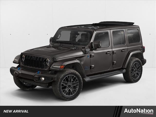 jeep wrangler 4xe 2024 1C4RJXN6XRW131957 image jeep wrangler 4xe 2024 1C4RJXN6XRW131957 image
